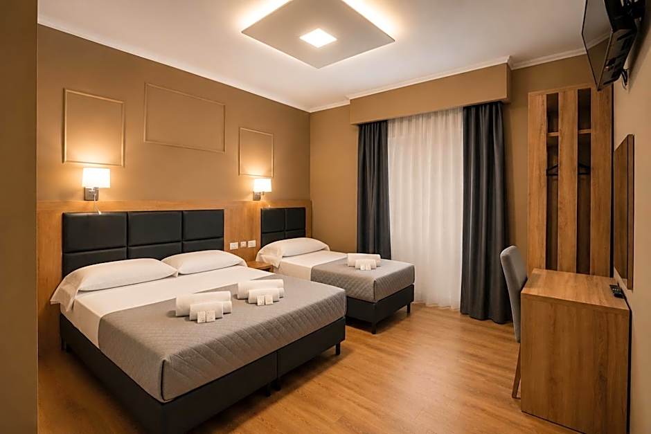 EURHOTEL