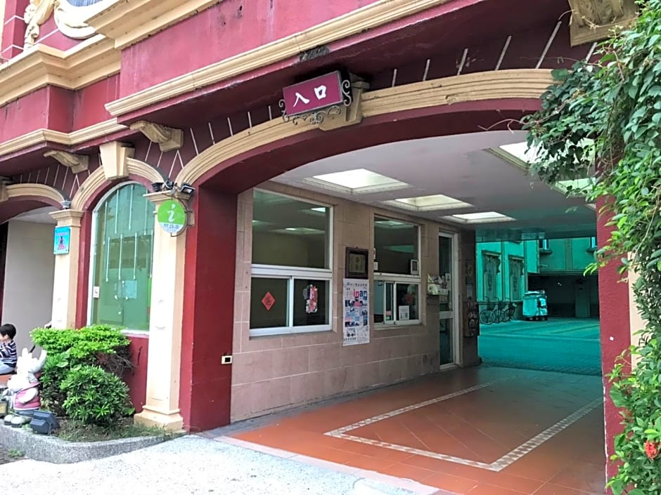 Holland Village Motel Hua Pin