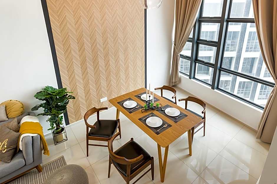 Eko Cheras Premium Suite