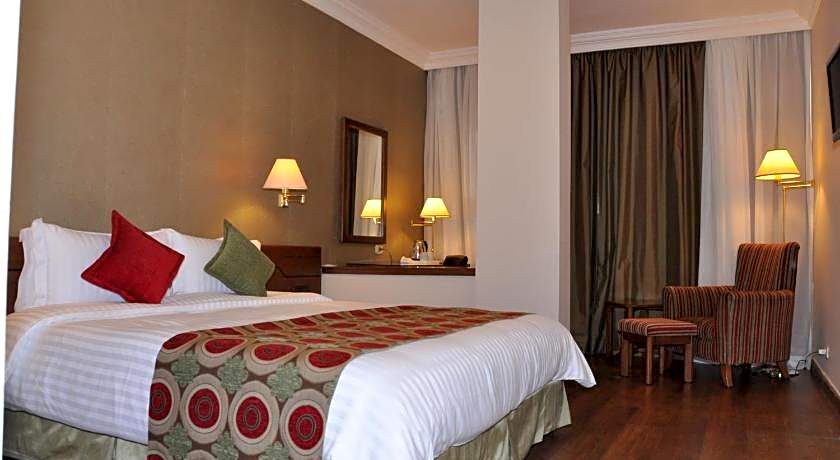 Orient Prince Hotel