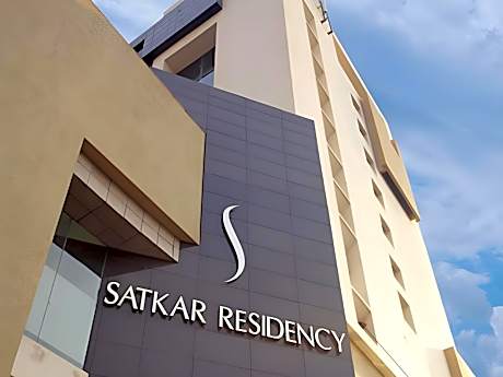 Satkar Residency