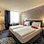 Mercure Hotel Muenchen City Center