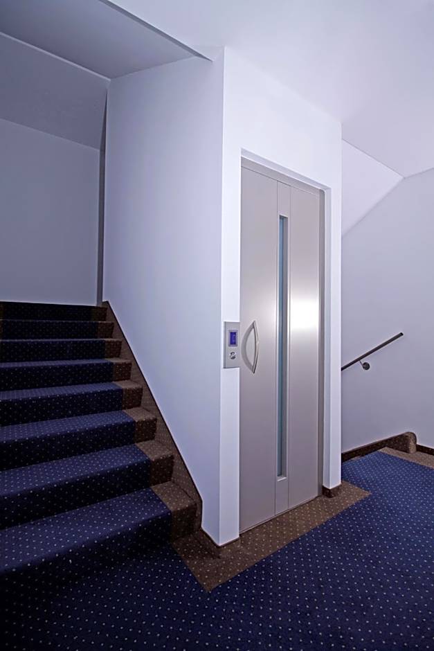 Aviator Garni Hotel Bratislava