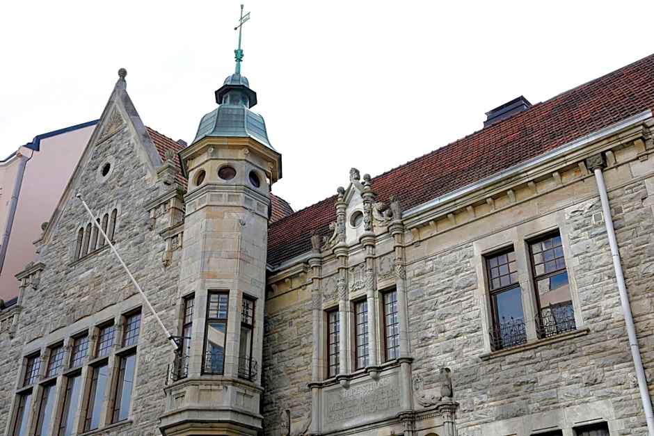 Bob W Helsinki Kaarti