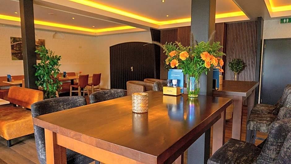 Hotel de Harmonie