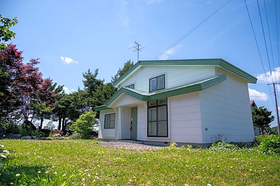 Play Ground BASE -higashikawa-