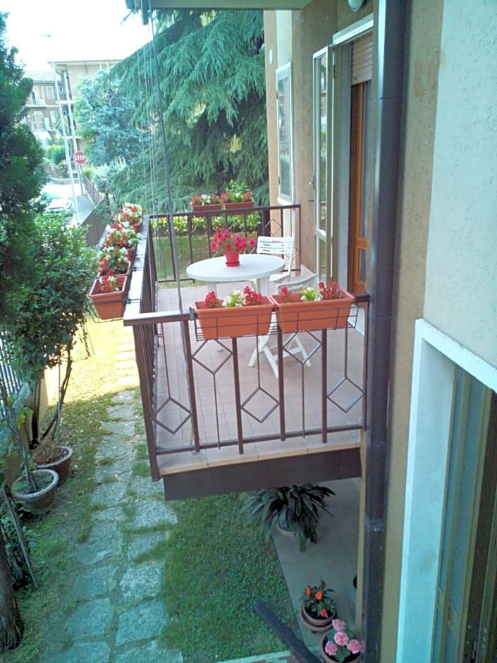 B&B Il Mondo Di Ross