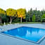 Euro Park Hotel Bursa
