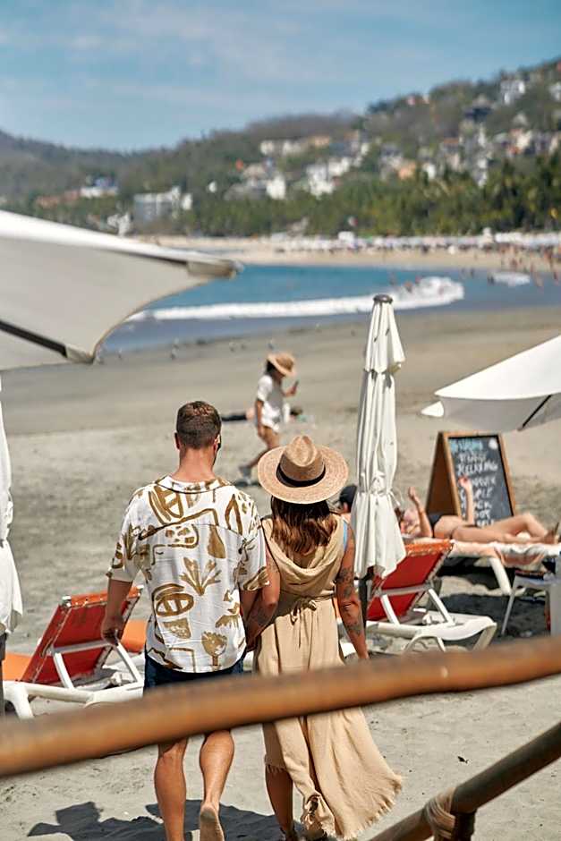 Hotel Ysuri Sayulita