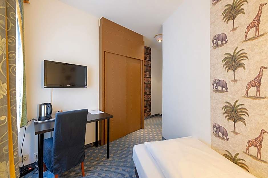 Hotel Königshof The Arthouse