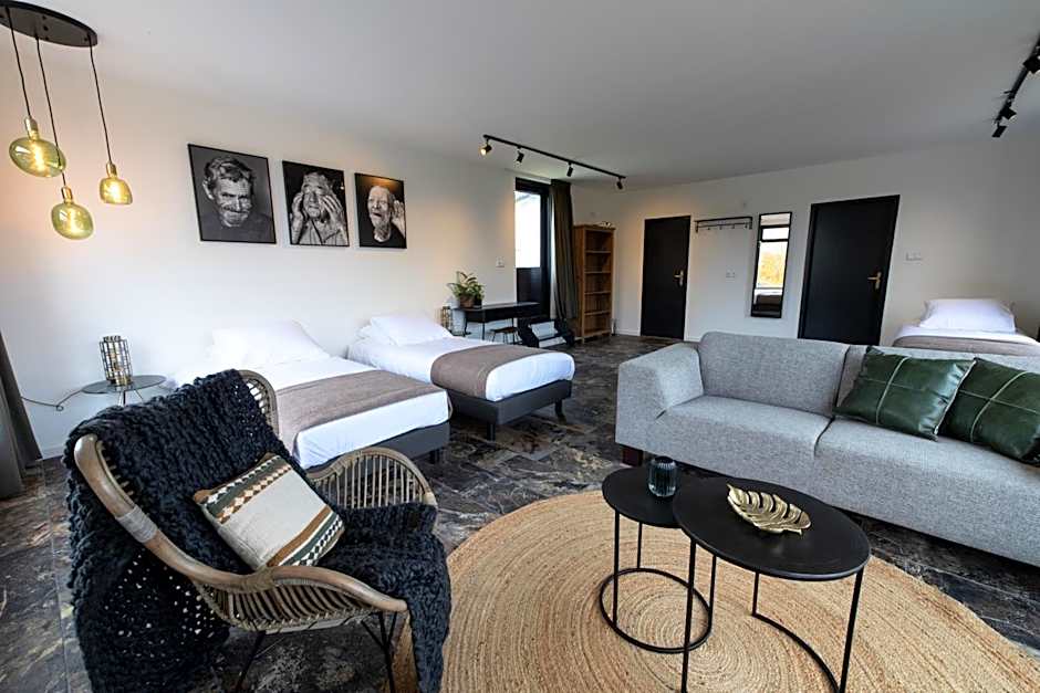 Hotel-restaurant "Lely"