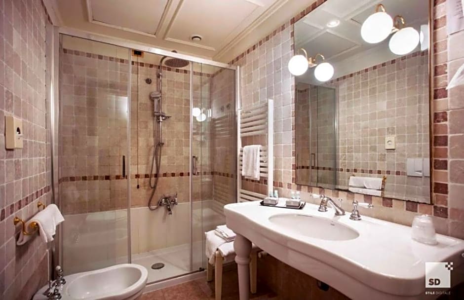 Grand Hotel Terme
