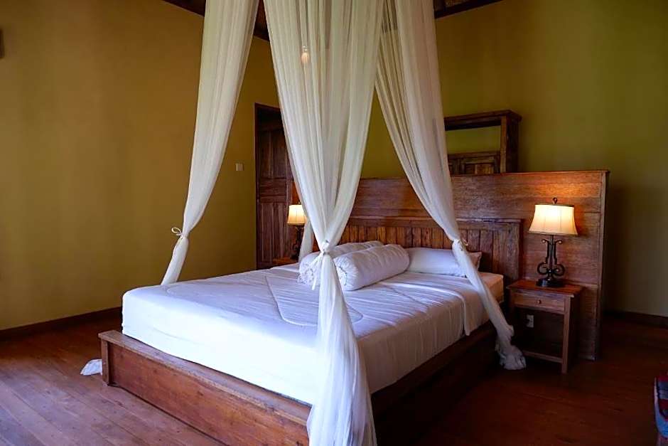 Saridevi Ecolodge