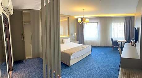 Acar Suite  Hotel