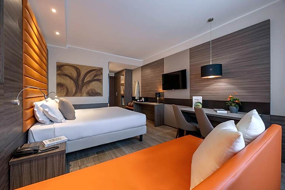 Ih Hotels Milano Lorenteggio