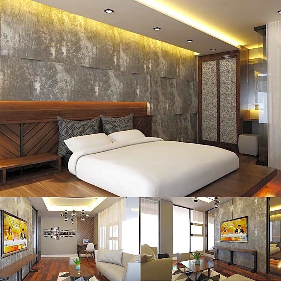 Alvarez Hotel