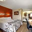 Red Roof Inn Pittsburgh North - Cranberry Township
