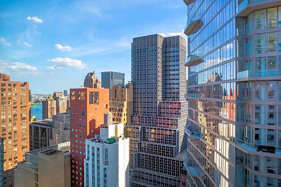 Even Hotel New York - Midtown East By IHG