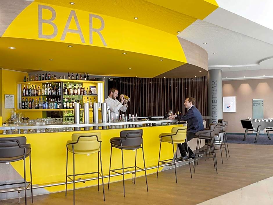 Novotel Paris Roissy CDG Convention