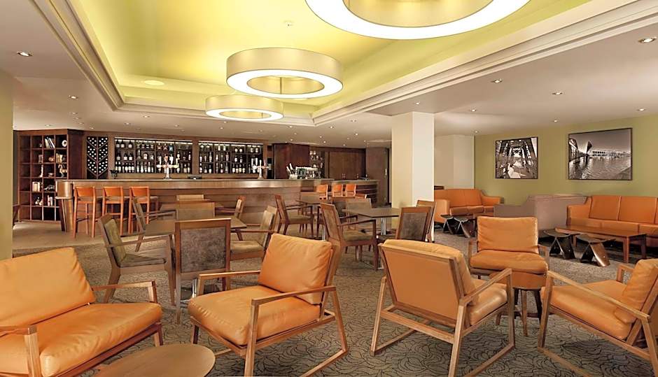 DoubleTree By Hilton Hotel Bristol City Centre