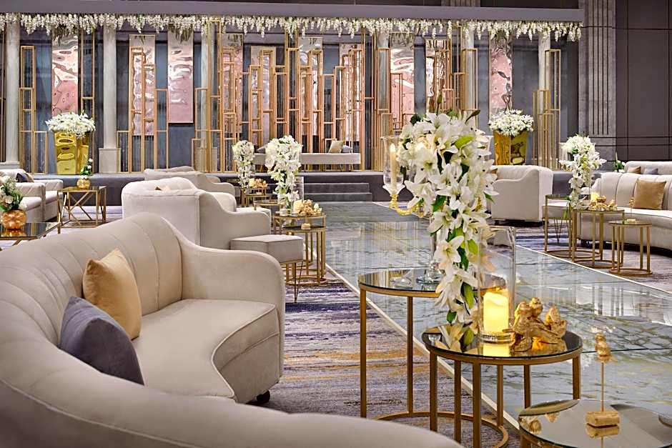 Al Ahsa InterContinental By IHG