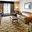 Cobblestone Hotel & Suites Appleton International Airport