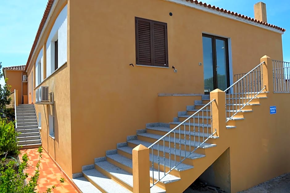 Gallura Affittacamere