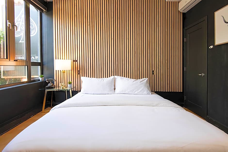 The Audemar Hotel