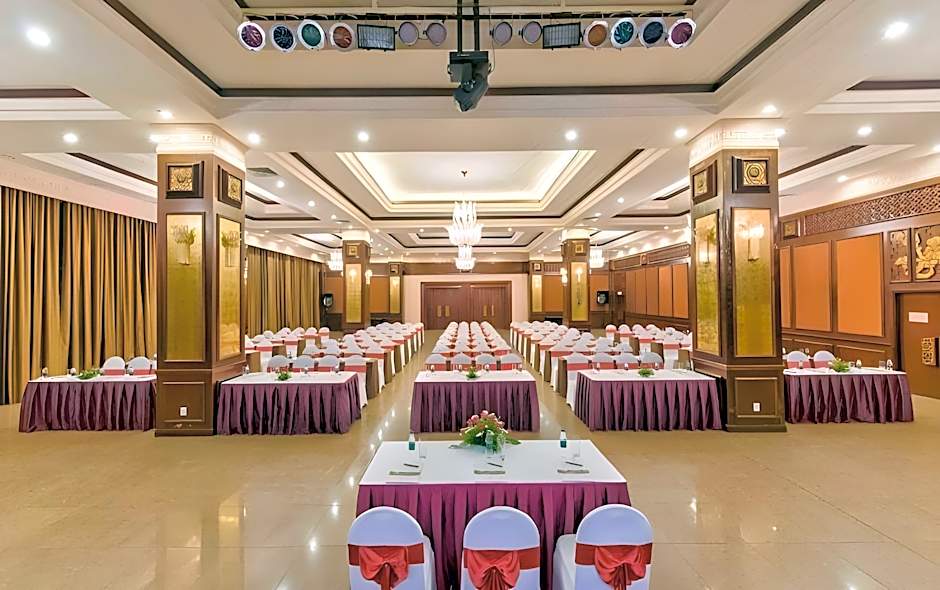 Muong Thanh Holiday Hue Hotel