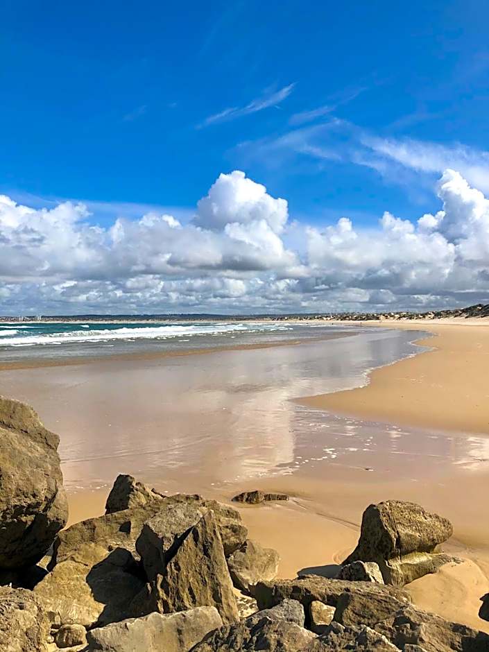 The Capital Boutique B&B