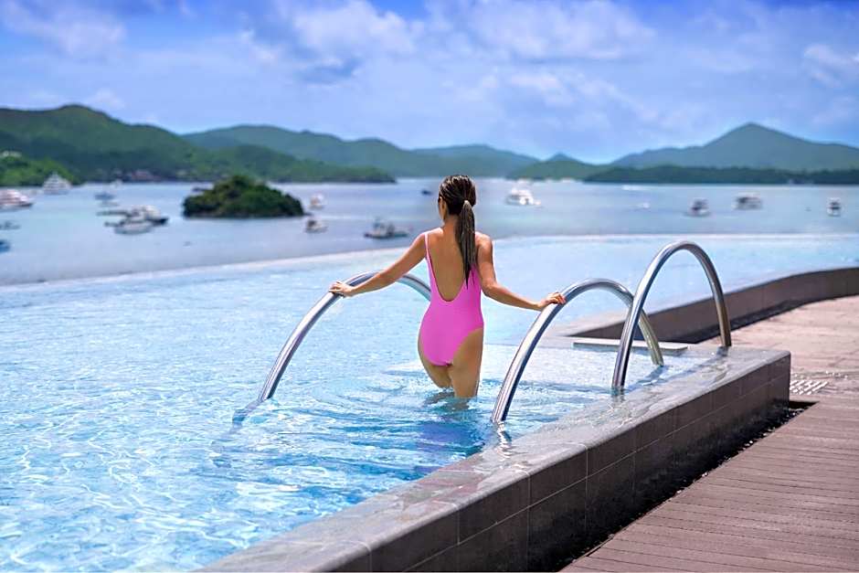 WM Hotel Hong Kong, Vignette Collection By IHG