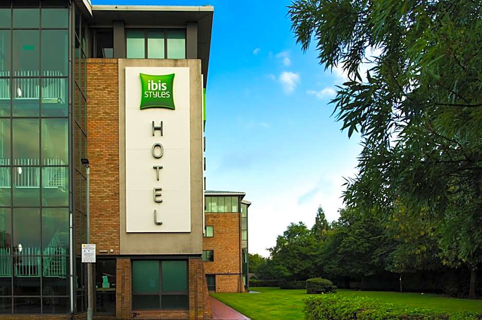 ibis Styles Birmingham Airport NEC