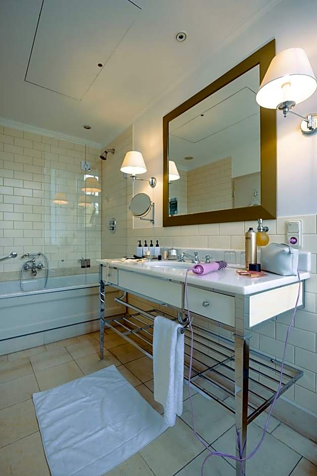 Pullman Aachen Quellenhof