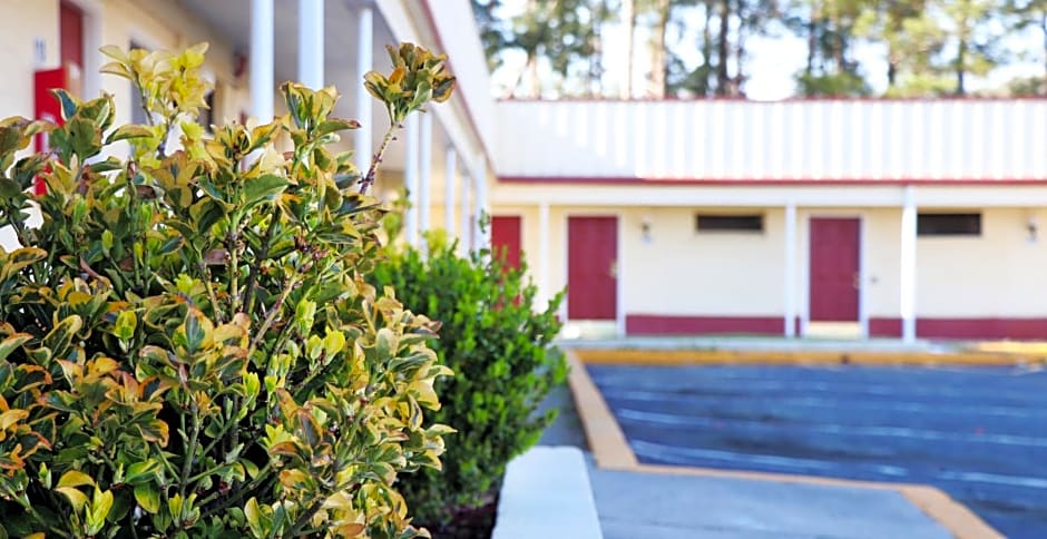 Royal Inn - North Augusta - Home Of The Masters - Augusta Downtown