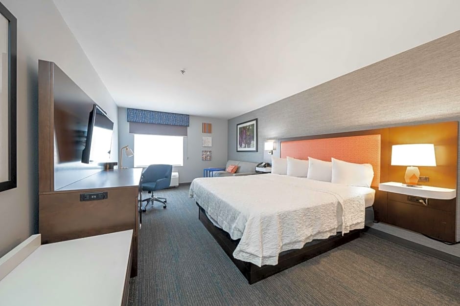 Hampton Inn By Hilton And Suites Modesto-Salida, Ca