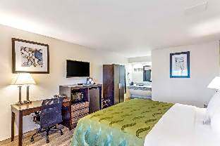 Quality Inn Escondido San Diego North County