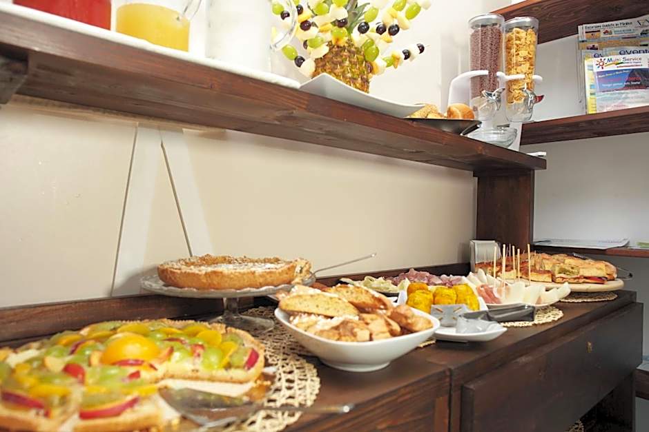 Rivazzurra Design Rooms