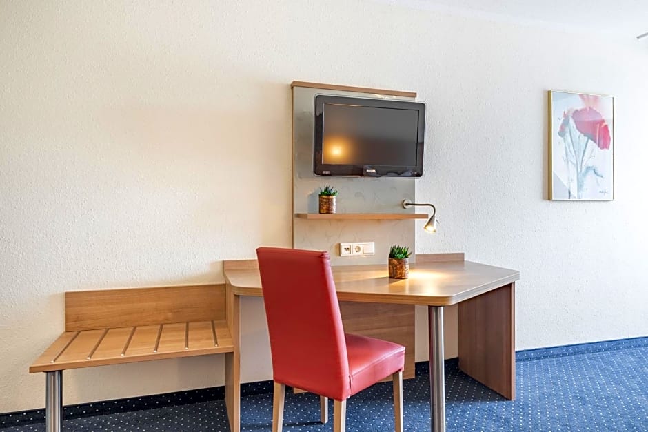 Top Acora Hotel Bochum