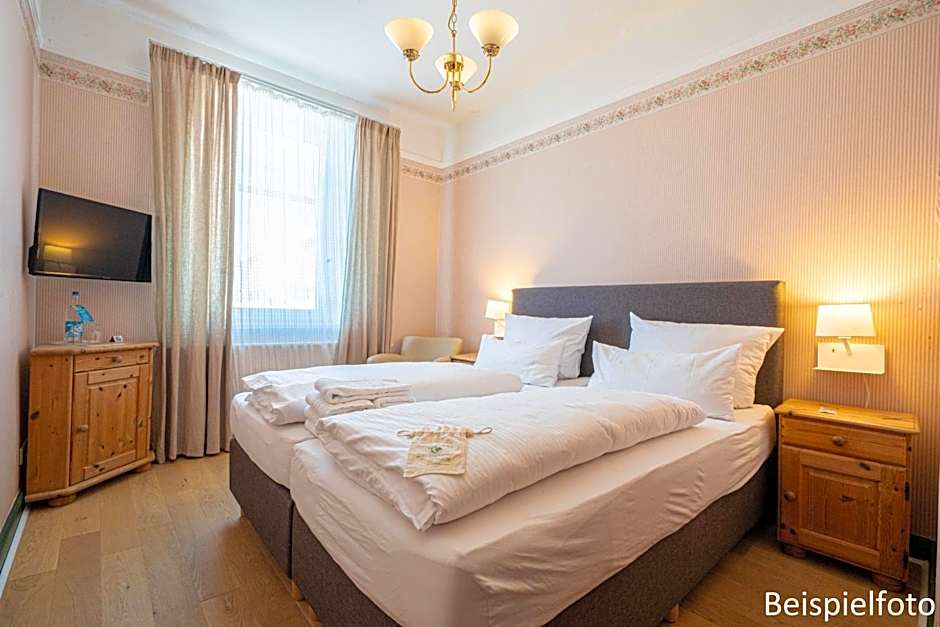 Logierhaus am Denkmal