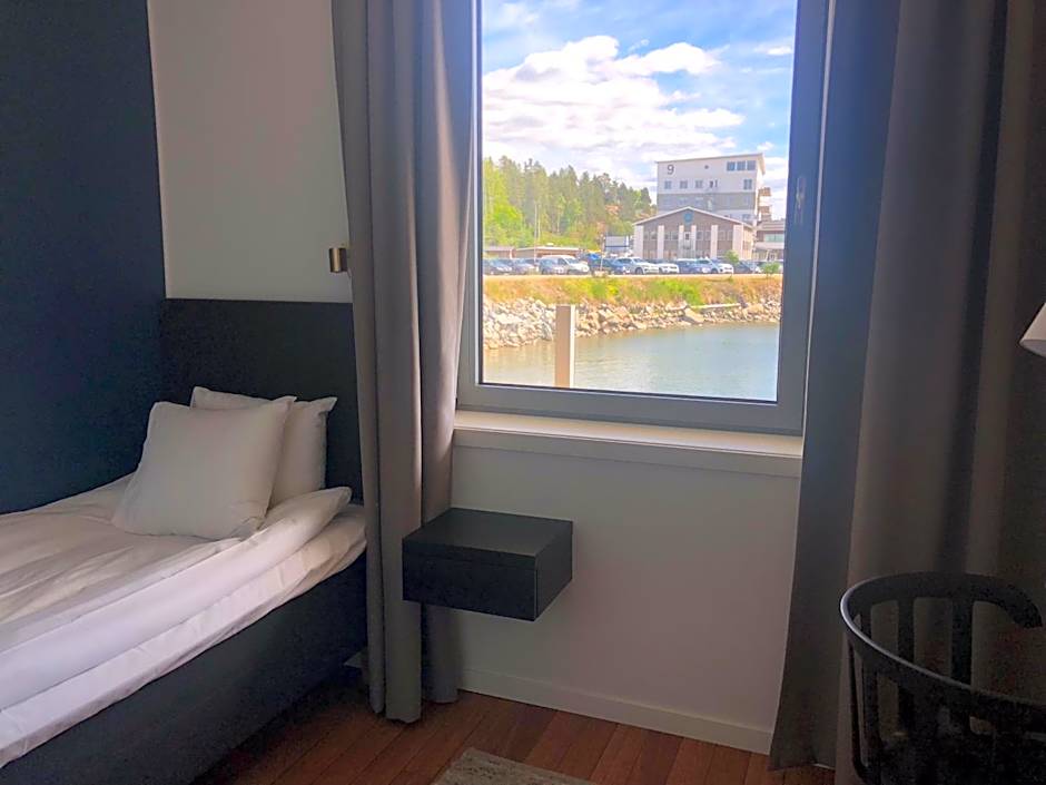Strandpiren Hotell