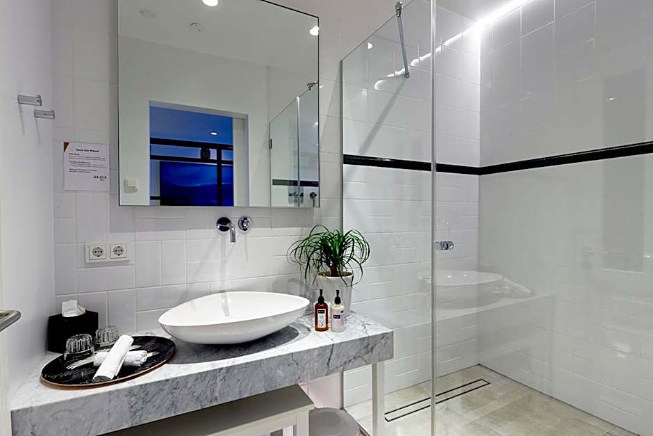 Alda Hotel Reykjavik