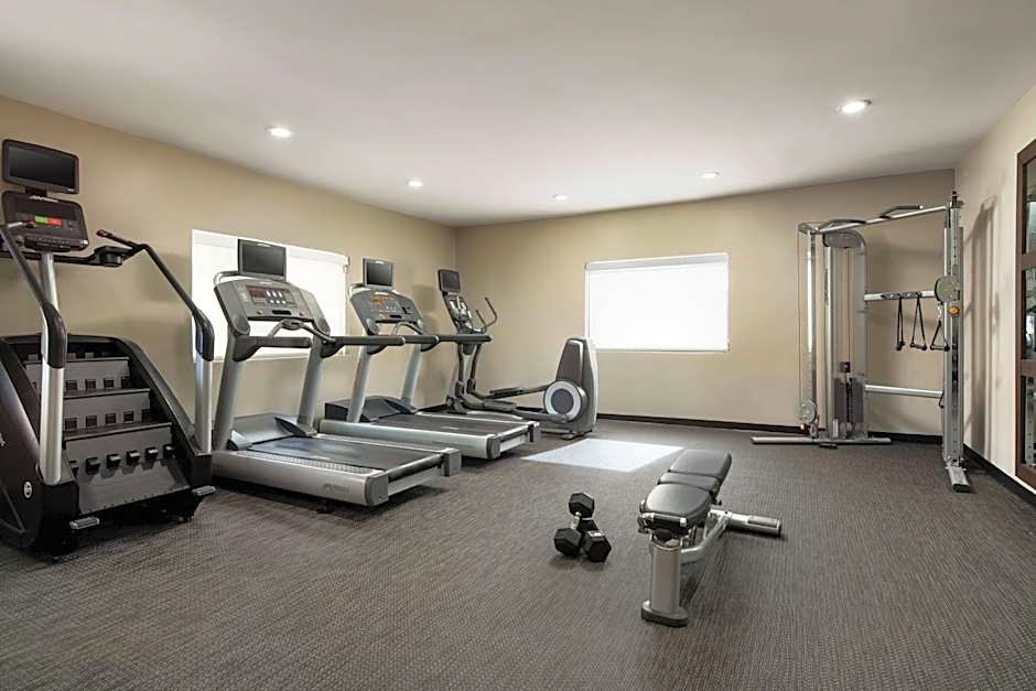 Sonesta Select Los Angeles Torrance South Bay