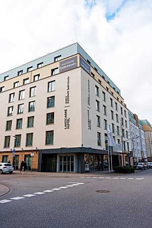 Lanzcarre Hotel Mannheim, a member of Radisson Individuals