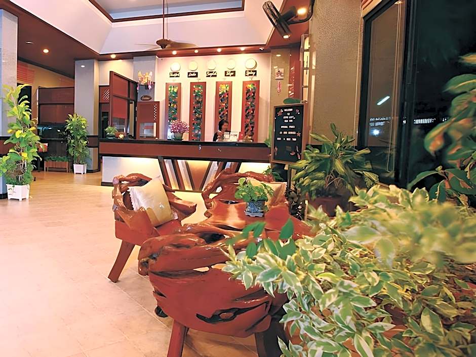 Hua Hin Loft Managed by Loft Group