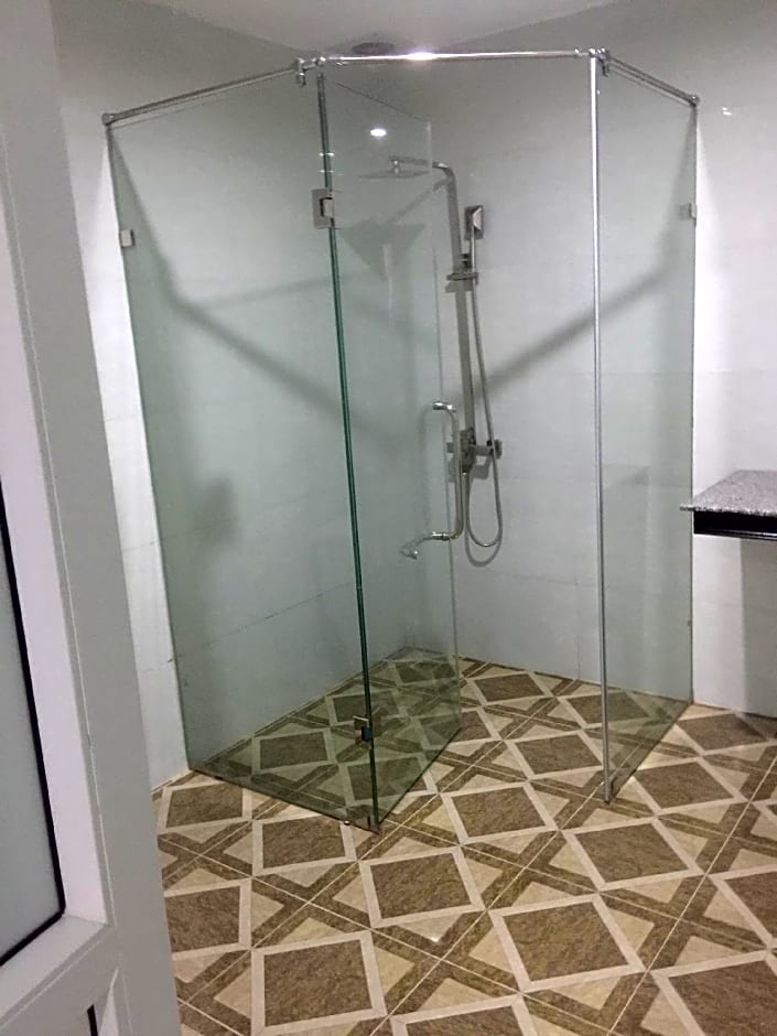 Vientiane Garden Villa Hotel