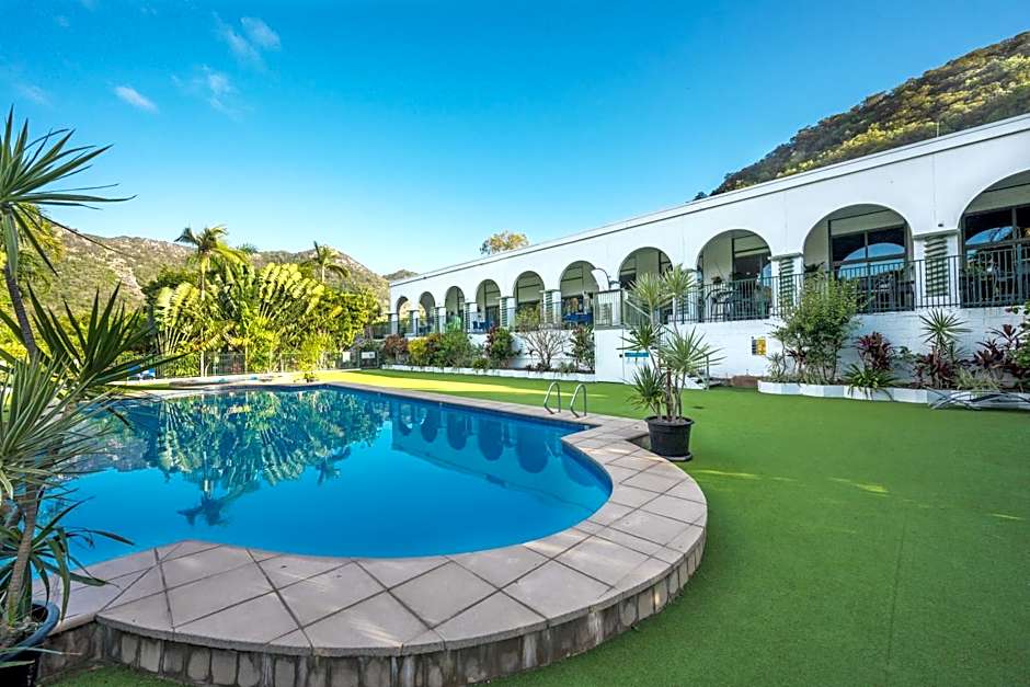Amaroo Rainforest Resort