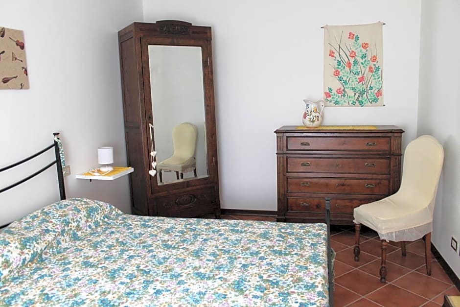 Bed & Breakfast L'Infernot