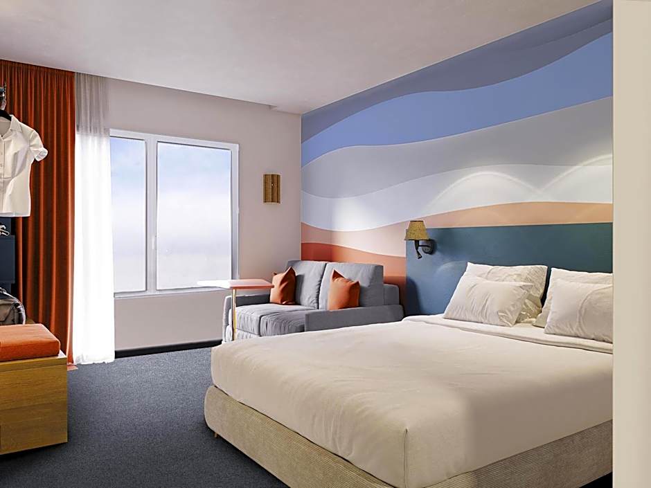 ibis Styles Miramas - Provence