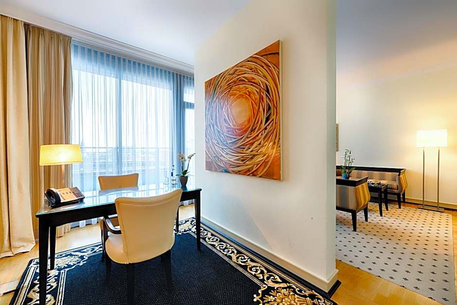 Welcome Parkhotel Euskirchen