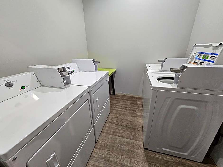 Lofts Hôtel Gaspésie